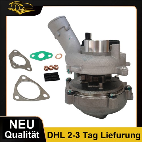 Turbolader für audi q7 - für,