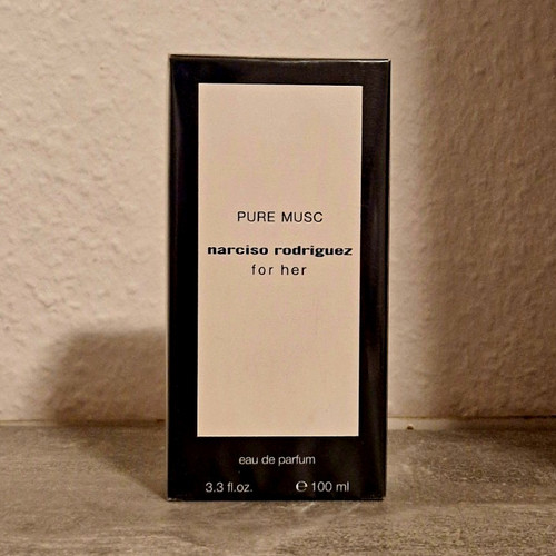 Narciso rodriguez pure - rodriguez,