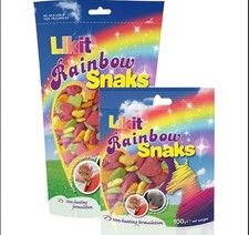 Likit Leckerlies Rainbow