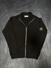 Stone Island Strickjacke