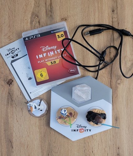 Disney infinity 0 - disney,