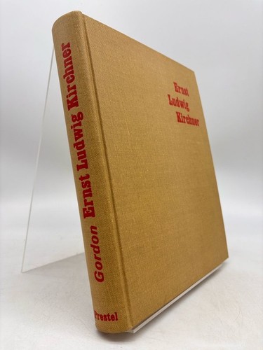 Donald gordon kirchner mit - donald,