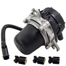 Sekundärluftpumpe for Citroen