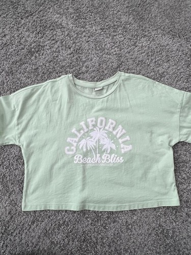 Waikiki mädchen shirt - lc,