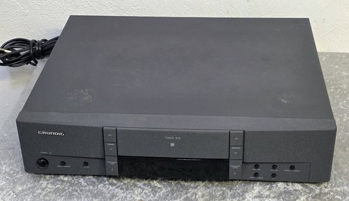 Grundig tuner 310 hifi - tuner,