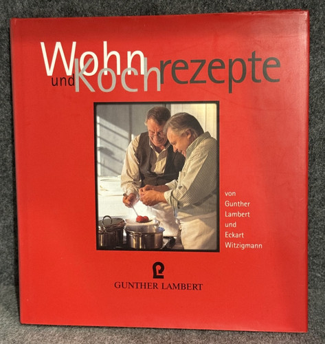 Wohn und kochrezepte - wohn-,