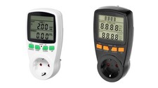 Leistungsmesser Wattmeter