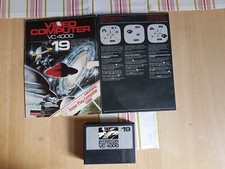 Interton 4000 Spiel 19 mit