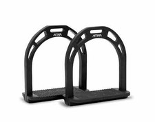 Aluminium Steigbügel AMKA