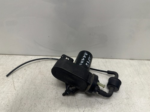 Volvo s40 unterdruckpumpe - volvo,