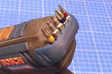 Magnetischer Bithalter für