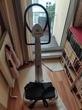 Power Plate My3
