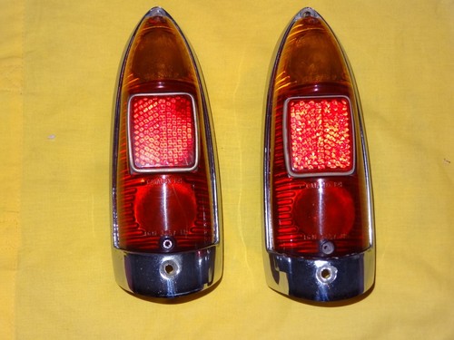 Fiat rückleuchten 1300 - rückleuchten,