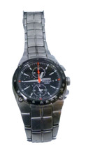 Seiko Sportura Chronograph