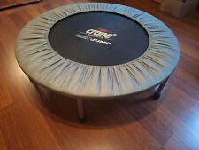 Neuwertiges Fitness- oder Kinder- Trampolin von Crane für Innen und Außen