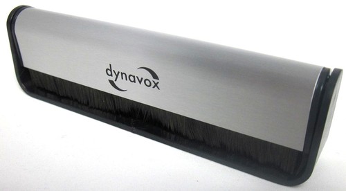 Dynavox schallplattenbürste - dynavox,