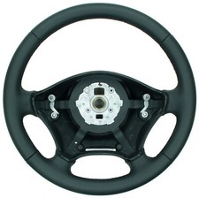 Mercedes W639 Vito Viano Leder