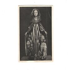 AK Ansichtskarte Schutzmantelmadonna