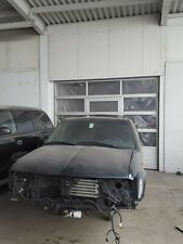 Chevrolet Blazer S10 Schlachtfest Ersatzteile