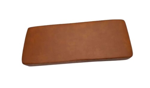 Sitzkissen hellbraun für - hellbraun,