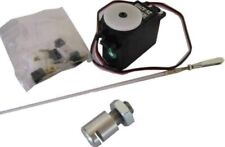 Futterboot Releasekupplung komplett inkl. Servo