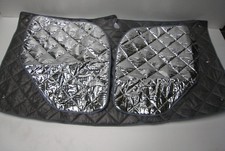 Fiat Ducato Isoliermatte Jumper Citroen Set Fahrerhaus ab BJ 07 Tecon Isotherm