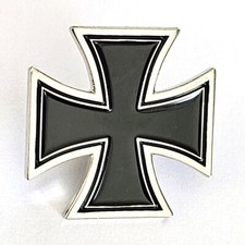 Kleines Kreuz Cross Biker