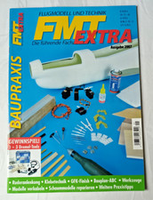 SAMMLERSTÜCK FMT Extra