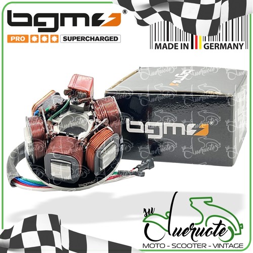 Bgm stator schwungrad - bgm,