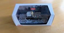 Schuco 450358600 VW T1 Pritsche Limited Christmas Weihnachts Edition 2020 1:43 