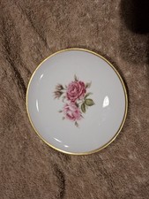 Teller Porzellan AK Kaiser