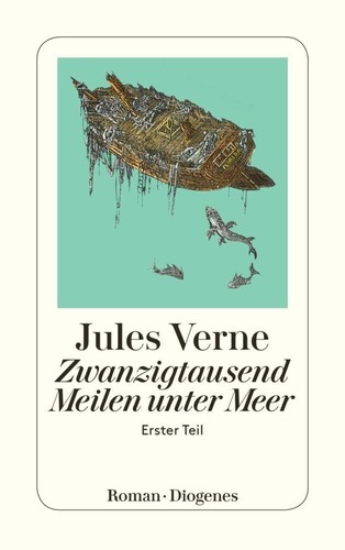 Zwanzigtausend meilen unterm - zwanzigtausend,