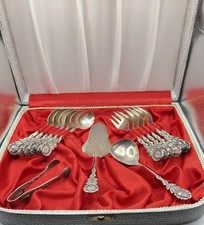 🍴Hildesheimer Rose