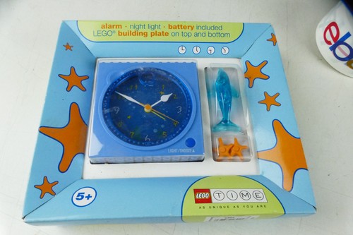 Lego time 4394 - time, ovp