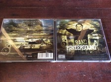 Rako panzersound cd - -, album]
