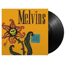 Melvins stag - melvins,