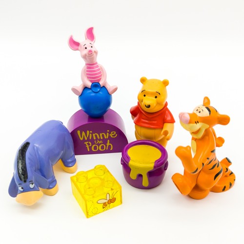 Lego duplo disney winnie the - lego,