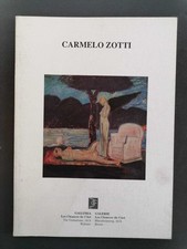 Carmelo zotti meazzi - zotti,