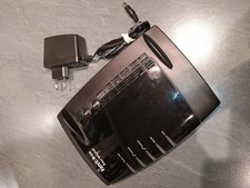 FRITZBOX Fon WLAN 7390 Router