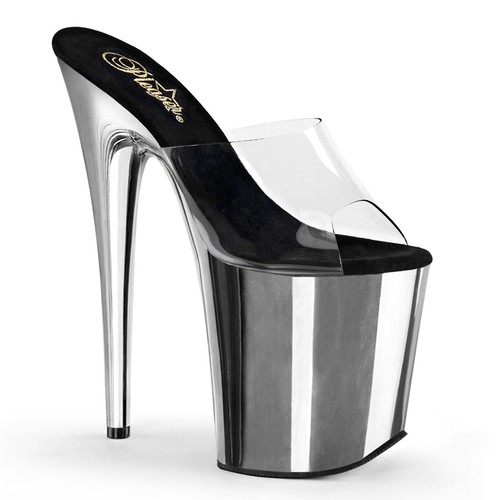 Flamingo 801 pleaser - flamingo-801,