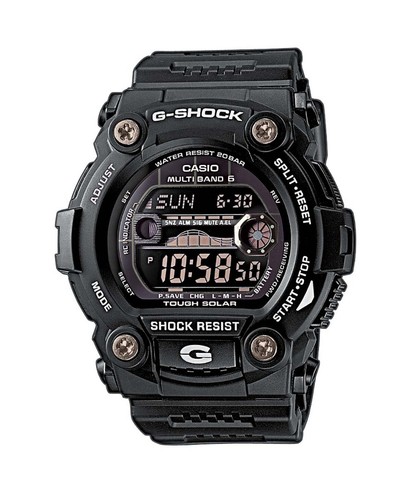 Casio 7900b 1er shock - casio, g-shock
