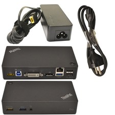 Lenovo Dockingstation ThinkPad