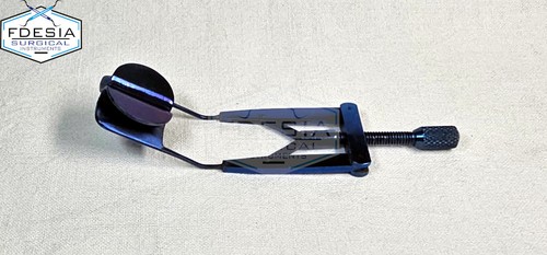 Titan lieberman speculum - lieberman, 78mm