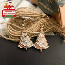 Weiße Weihnachtsbaum