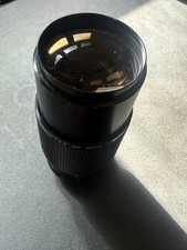 Camera Lenses