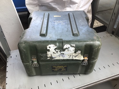 Army hardigg 48 x 31 - us,
