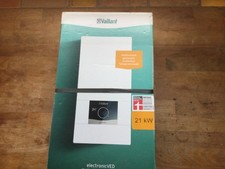 Vaillant VED E 21/8