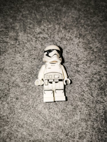 First order stormtrooper lego - order,