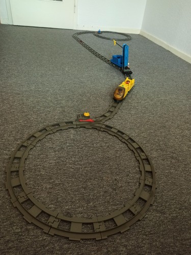 Lego duplo eisenbahn und - duplo,