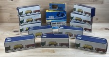14x PIKO Leerverpackung